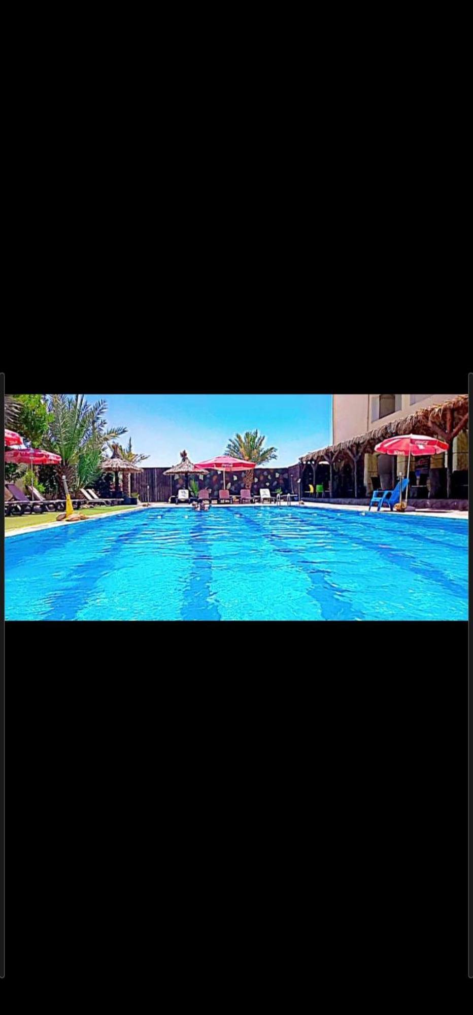 Sweimeh Dead Sea Lafamilia Albadwan 아파트 호텔 외부 사진