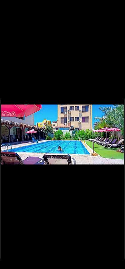 Sweimeh Dead Sea Lafamilia Albadwan 아파트 호텔 외부 사진